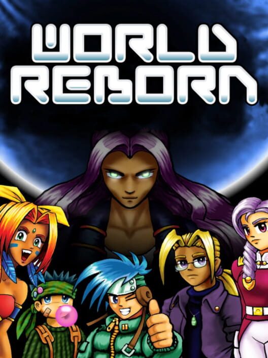 World Reborn