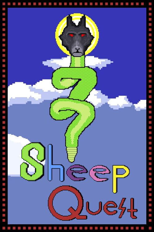 Sheep Quest