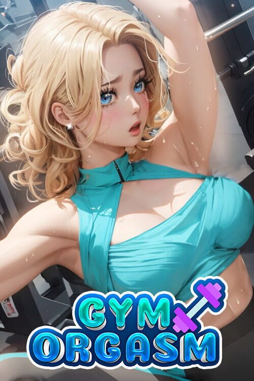 Gym Orgasm