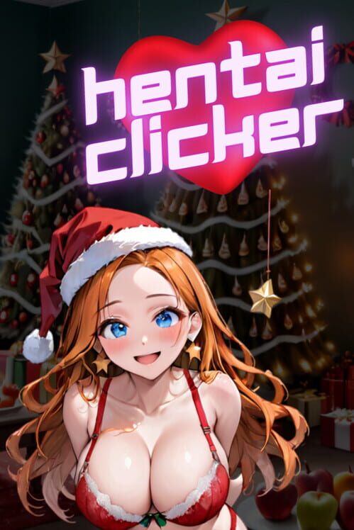 Hentai Clicker: Kristina is Streaming