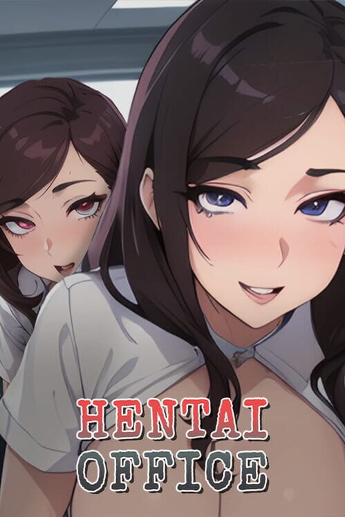 Hentai Office