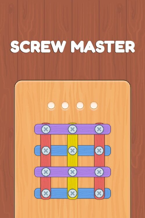 Screw Master