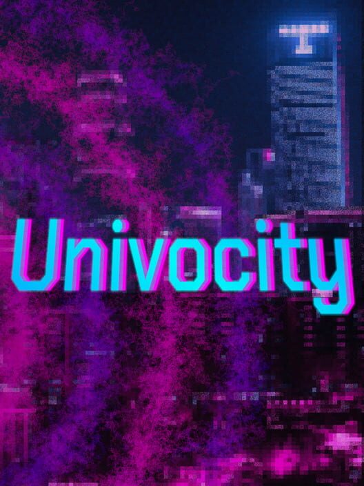 Univocity
