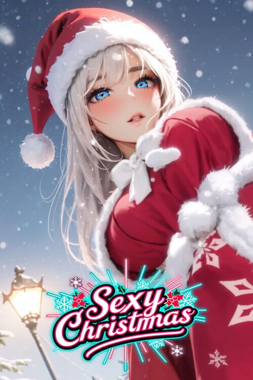 Sexy Christmas