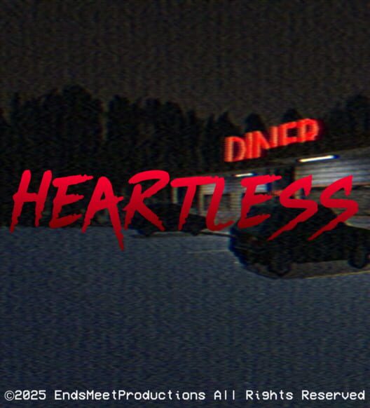 Heartless