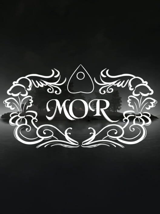 Mor