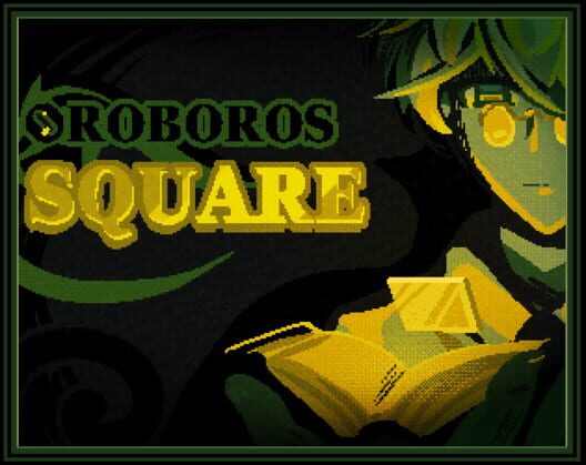 Oroboros Square