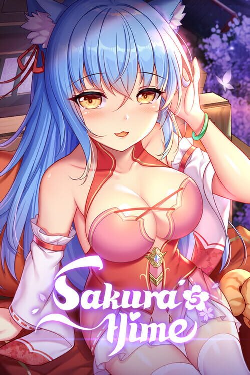 Sakura Hime 5
