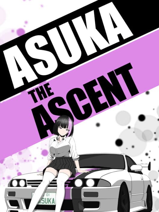 Asuka: The Ascent