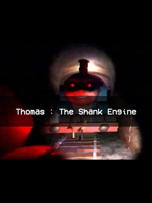 Thomas: The Shank Engine