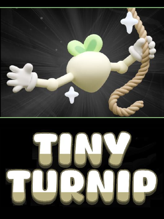 Tiny Turnip