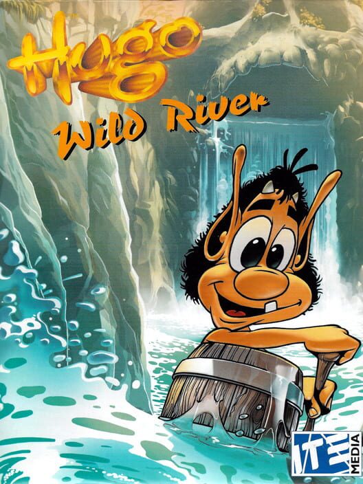 Hugo: Wild River