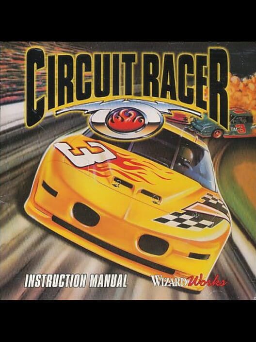 Circuit Racer
