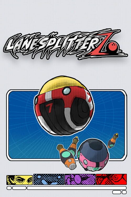 Lanesplitterz