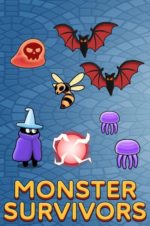 Monster Survivors