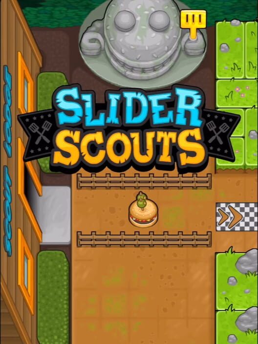 Slider Scouts