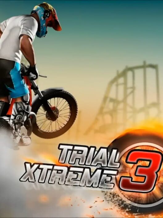 Trial Xtreme 3