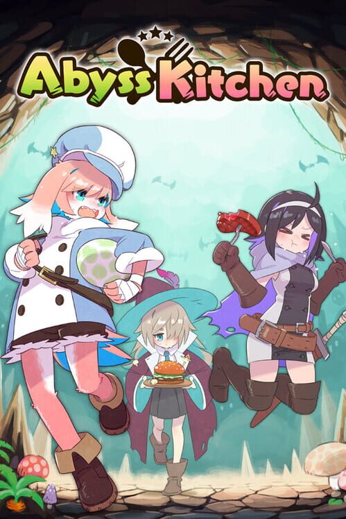 Abyss Kitchen
