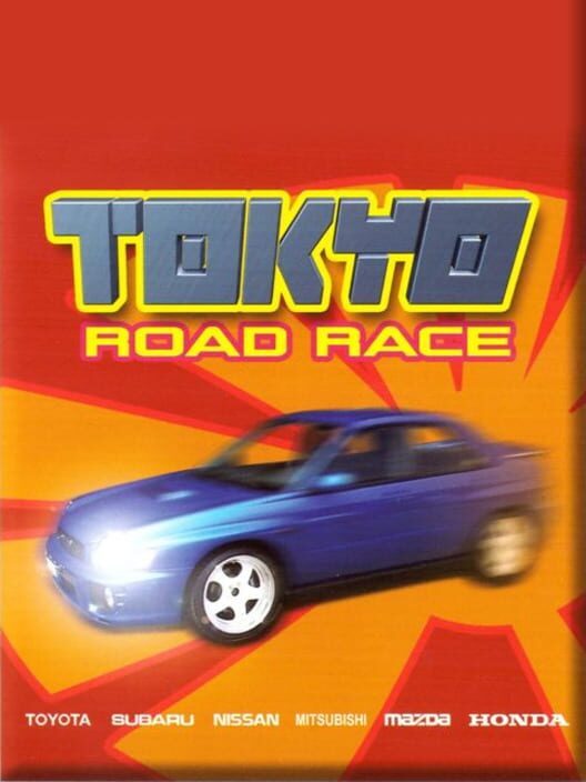 Tokyo Road Race