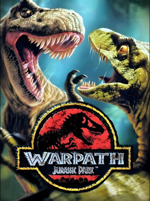 Warpath: Jurassic Park