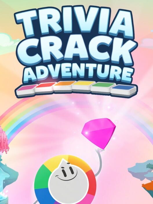 Trivia Crack Adventure