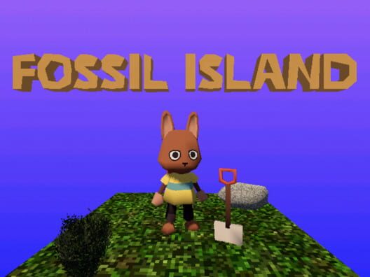 Fossil Island