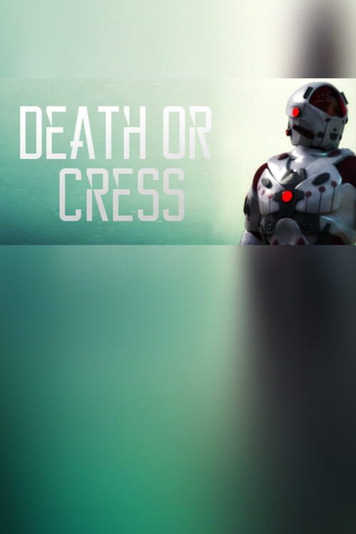 Fallalypse: Death or Cress