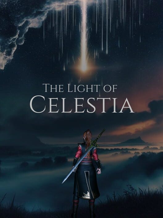 The Light of Celestia