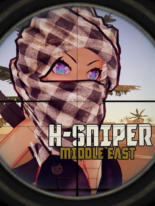 Hentai Sniper: Middle East