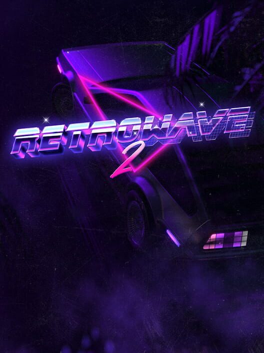 Retrowave 2