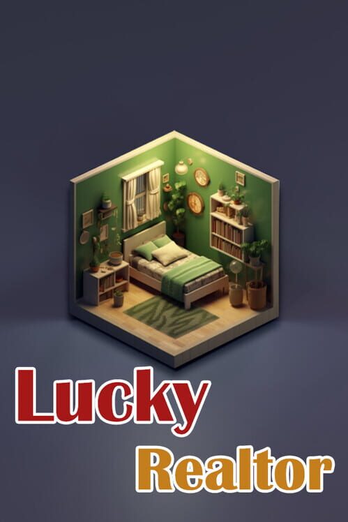 Lucky Realtor