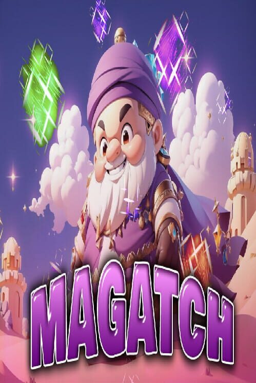 Magatch