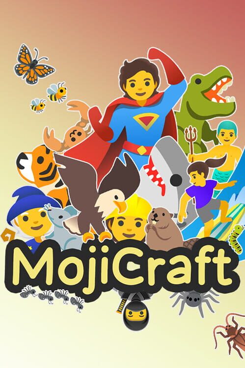MojiCraft
