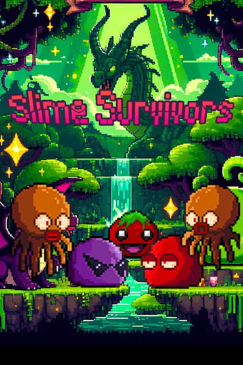 Slime Survivors