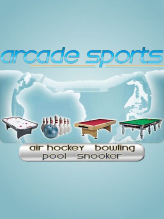 Arcade Sports