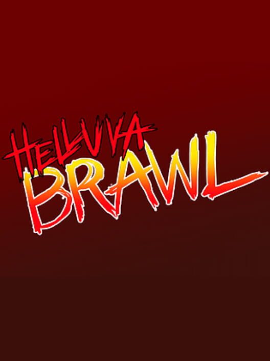 Helluva Brawl