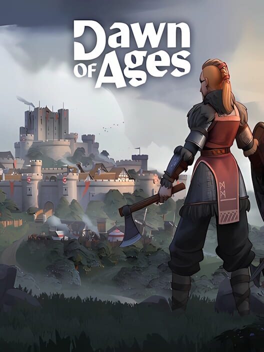Dawn of Ages