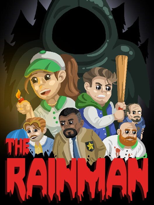 The Rainman