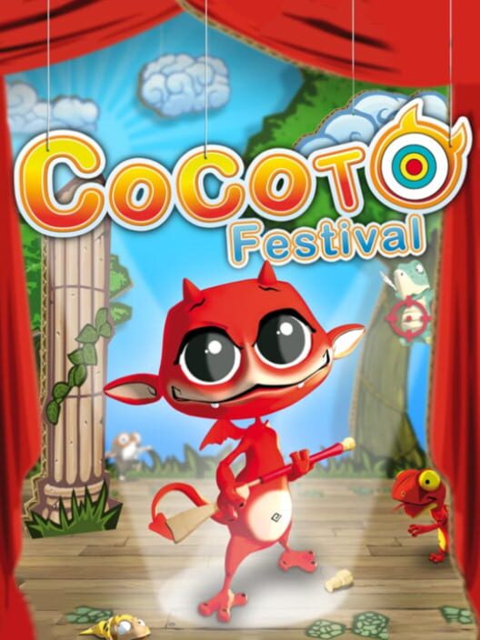 Cocoto Festival