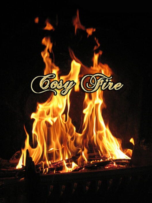 Cozy Fire