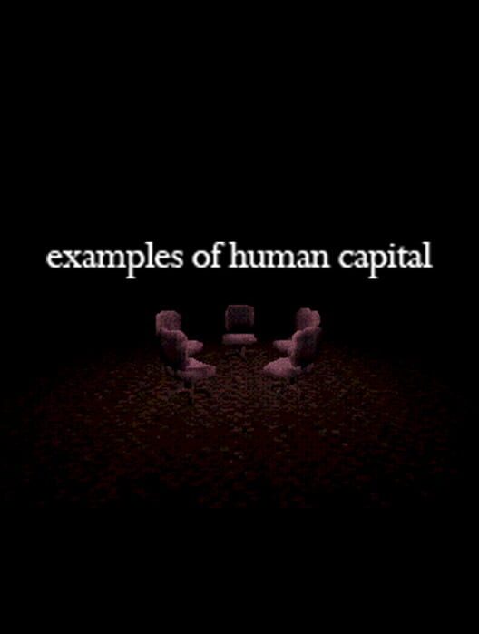 Examples of Human Capital