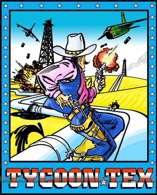 Tycoon Tex
