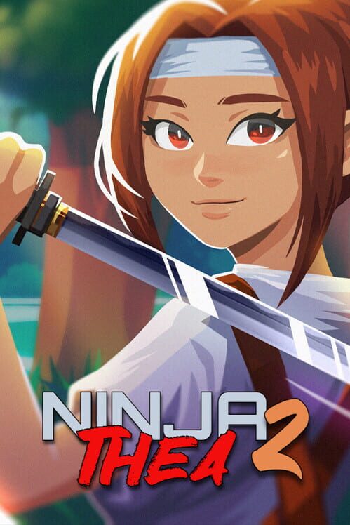NinjaThea 2