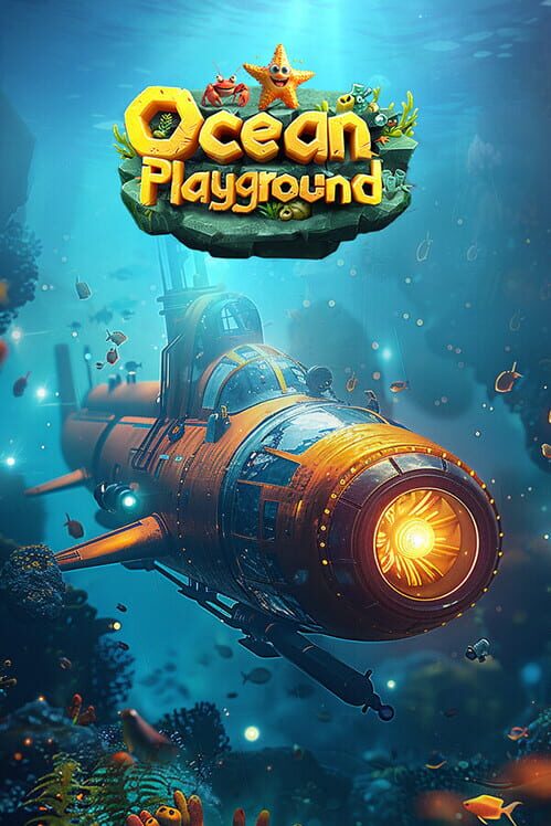 Ocean Playground