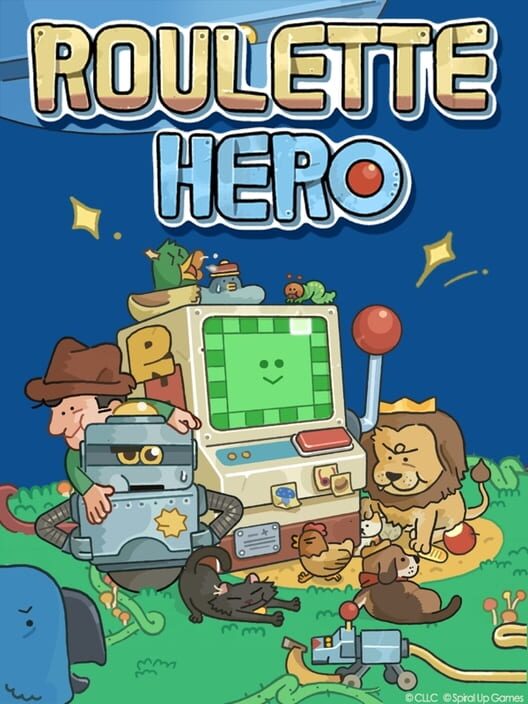 Roulette Hero