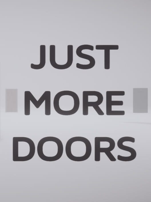 Just More Doors
