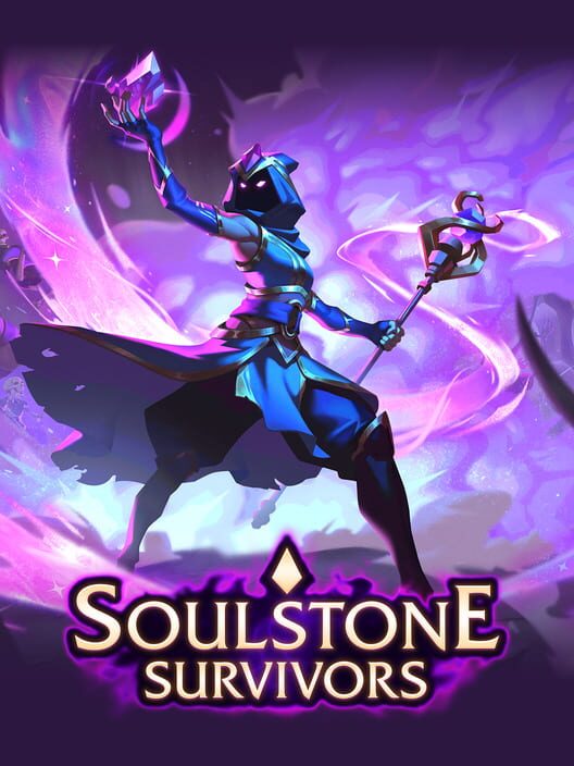 Soulstone Survivors