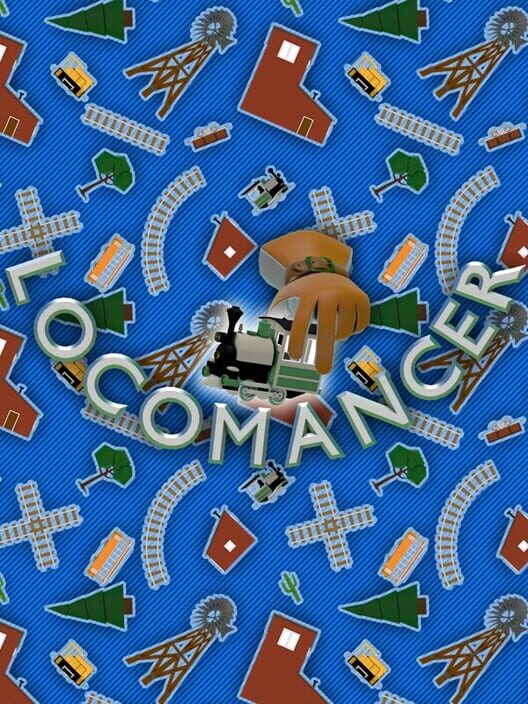 Locomancer