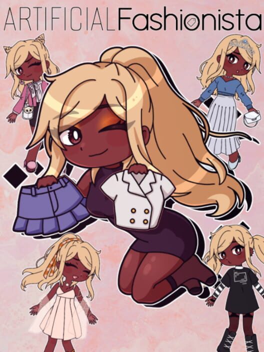 Artificial Fashionista