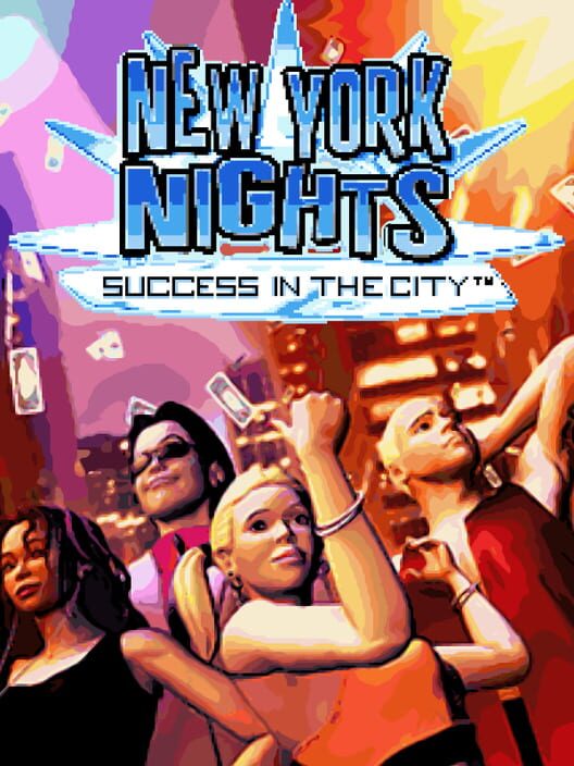 New York Nights: Success in the City